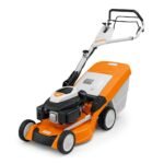 Tondeuse Thermique Stihl RM 650 VS – Image 2