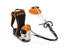 Débroussailleuse à dos thermique Stihl FR 410 C-E