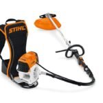Débroussailleuse thermique Stihl FR 460 TC-EM