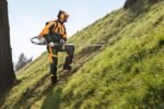 Débroussailleuse à dos thermique Stihl FR 410 C-E – Image 2