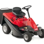 Tracteur Mini Rider MTD Optima 76 RDE