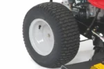 Tracteur Mini Rider MTD Optima 76 RDE – Image 5