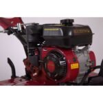 Motoculteur MEP900 7 CV avec charrue brabant et 8 fraises – Image 7