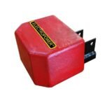 Motoculteur MEP900 7 CV avec charrue brabant et 8 fraises – Image 10