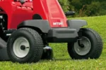 Tracteur Mini Rider MTD Optima 76 RDE – Image 8