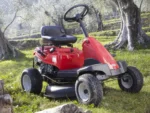 Tracteur Mini Rider MTD Optima 76 RDE – Image 9