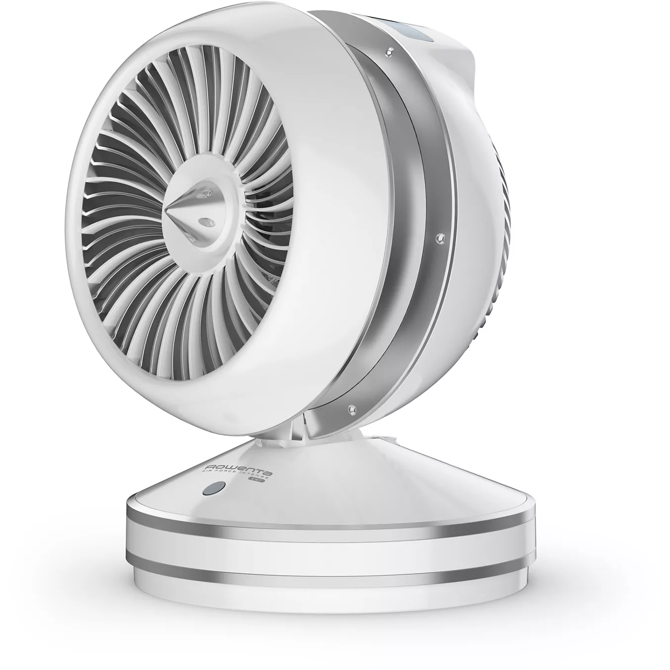 3121040075067_h_f_l_0 Ventilateur ROWENTA Air Force HQ7152F0 2 en 1 chauffage – Image 1