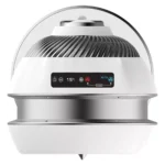 Ventilateur ROWENTA Air Force HQ7152F0 2 en 1 chauffage – Image 5