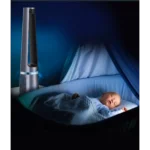 Purificateur d'air, ventilateur ROWENTA QU5030F0 Eclipse – Image 5