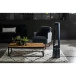 Purificateur d'air, ventilateur ROWENTA QU5030F0 Eclipse – Image 15