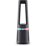 Purificateur d'air, ventilateur, chauffage ROWENTA Eclipse 3 en 1 connect QU5072F0 – Image 2