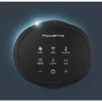 Purificateur d'air, ventilateur, chauffage ROWENTA Eclipse 3 en 1 connect QU5072F0 – Image 8