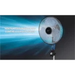 Ventilateur ROWENTA VU4420F0 ESSENTIAL+ – Image 2