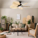 Ventilateur plafonnier FARELEK – Image 2