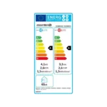Climatiseur réversible ESSENTIELB ECMR142 – Image 4