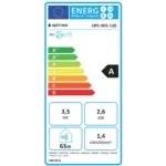 Climatiseur OPTIMEA OPC-B01-120 – Image 2