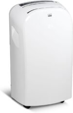 Climatiseur MKT 295 Eco 2,9 kW Blanc Remko