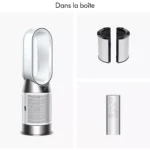 Purificateur d'air, ventilateur, chauffage DYSON Hot+Cool HP1 – Image 5
