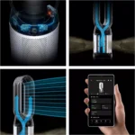 Purificateur d'air, ventilateur, chauffage DYSON Hot+Cool HP1 – Image 6