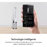 Purificateur d'air, ventilateur DYSON Cool PC1 - TP11 – Image 4