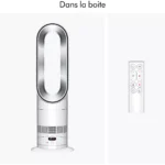 Chauffage soufflant DYSON AM15 Hot+Cool – Image 5