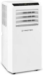 Climatiseur PAC 2610 S [Classe énergétique A]