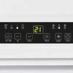 Climatiseur PAC 2610 S [Classe énergétique A] – Image 2