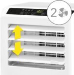 Climatiseur PAC 2610 S [Classe énergétique A] – Image 3