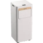 Climatiseur DREAME P-Wind 9K-Camel Gold – Image 5