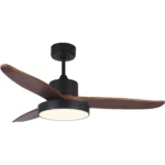 Ventilateur KLASSFAN DARKWIND