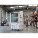 Rafraîchisseur d'air PURLINE RAFY 350 – Image 7