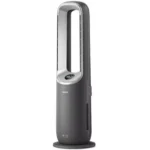 Purificateur d'air, ventilateur, chauffage PHILIPS AMF870/15 3-en-1 Série 8000, jusqu’à 70 m², Gris