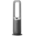 Purificateur d'air, ventilateur, chauffage PHILIPS AMF870/15 3-en-1 Série 8000, jusqu’à 70 m², Gris – Image 3