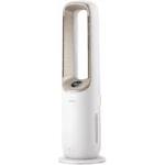 Purificateur d'air, ventilateur, chauffage PHILIPS AMF870/16 3-en-1 Série 8000, jusqu’à 70 m², Blanc