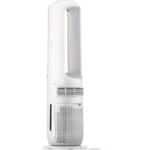 Purificateur d'air, ventilateur, chauffage PHILIPS AMF870/16 3-en-1 Série 8000, jusqu’à 70 m², Blanc – Image 3
