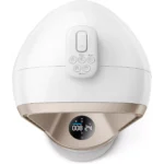 Purificateur d'air, ventilateur, chauffage PHILIPS AMF870/16 3-en-1 Série 8000, jusqu’à 70 m², Blanc – Image 4