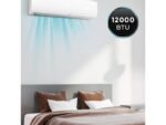 Climatiseur Split fixe B7846 – Image 4