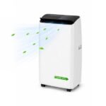 Climatiseur Split mobile réversible B7178 - Finlux