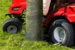 Tracteur Autoportée MTD 92 – Image 4