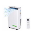 Climatiseur Split mobile B13607 Kooper 5925929